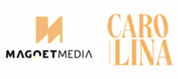 Magnet Media e Carolina.