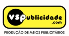 VSP Publicidade — produção de meios publicitários.